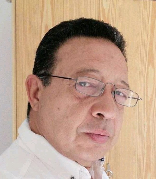 JERSON JOSE RODRIGUEZ AULAR MECHANICAL & PIPING ENGINEER